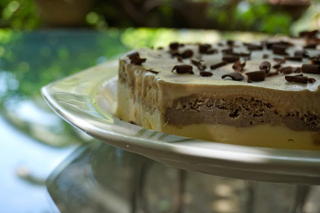 gelat tiramisu