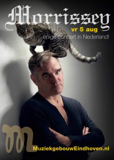 Morrissey