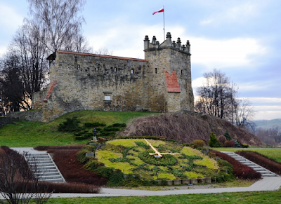 Nowy Sącz