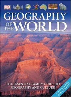 Geography of the World PDF Book