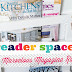 Reader Space: A Marvelous Magazine Rack