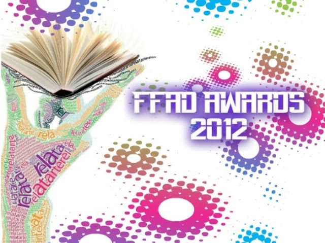 FFAD AWARDS 2012