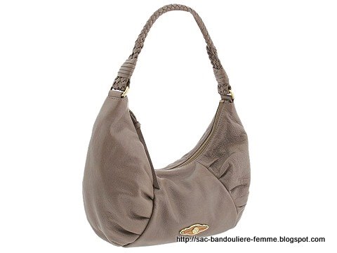 Sac bandouliere femme:femme-1295897