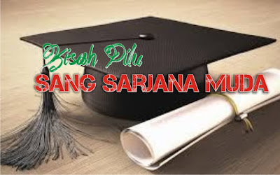 Kisah Pilu Sang Sarjana Muda 