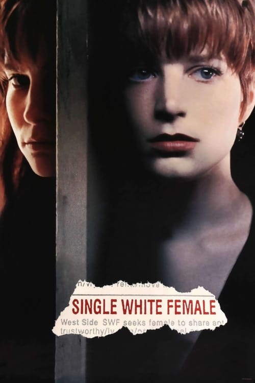 [HD] Mujer blanca soltera busca... 1992 Ver Online Subtitulada