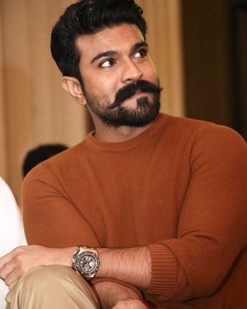 9 healthy eating habits Ram Charan swears by  Times of India