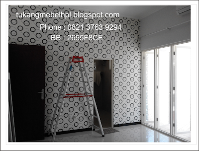 kamar set solo
