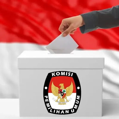 KPPS (Kelompok Penyelenggara Pemungutan Suara) : Pilar Demokrasi Pemilu Indonesia