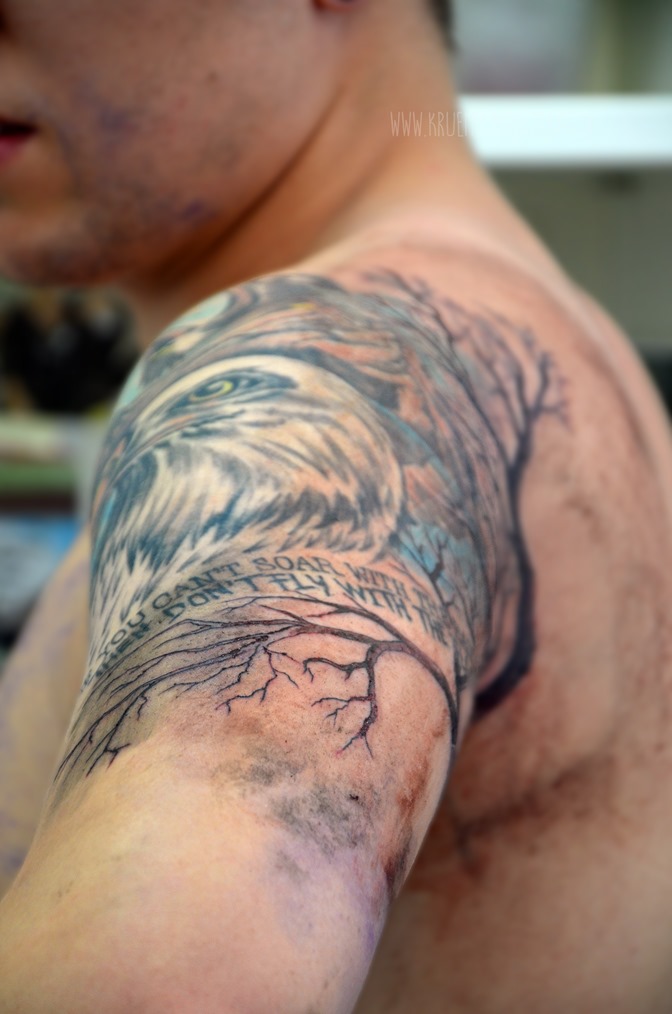 Tattooerweiterung (17) Dennis