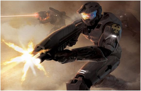 Halo 3