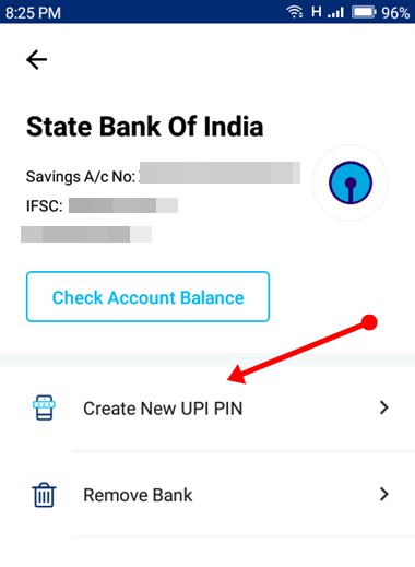 change-upi-pin-of-upi-account-in-paytm-app-step-third