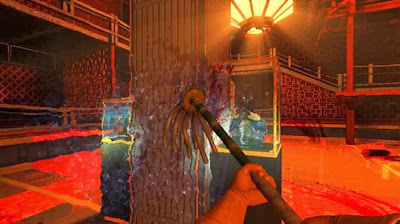 Viscera Cleanup Detail Shadow Warrior Game Play