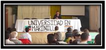 Universidad en Marinilla