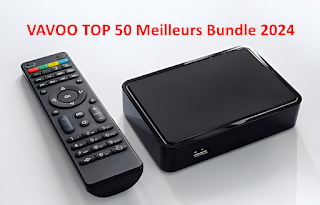 VAVOO TOP 50 Meilleurs Bundle 2024