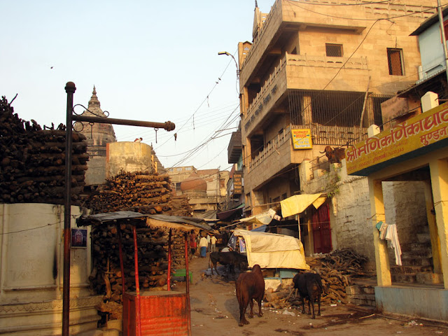 India - Varanasi