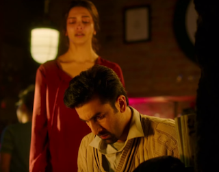 Tamasha Movie Pictures