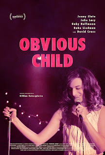 Obvious Child 2014