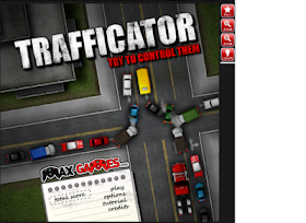 Trafficator