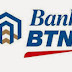 Loker Bank Tabungan Negara (Persero) Sebagai Teller Staff Tahun 2015