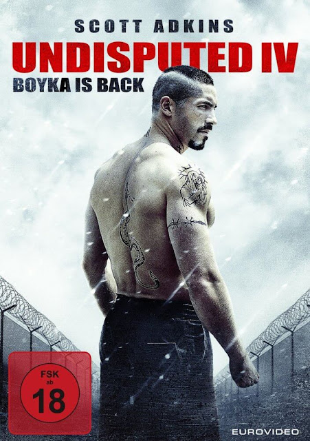 boyka undisputed iv 2016 full movie