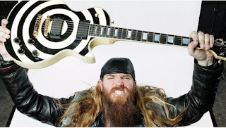 Zakk Wylde