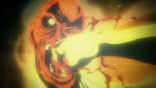 進撃の巨人 アニメ 65話 Attack on Titan Episode 65