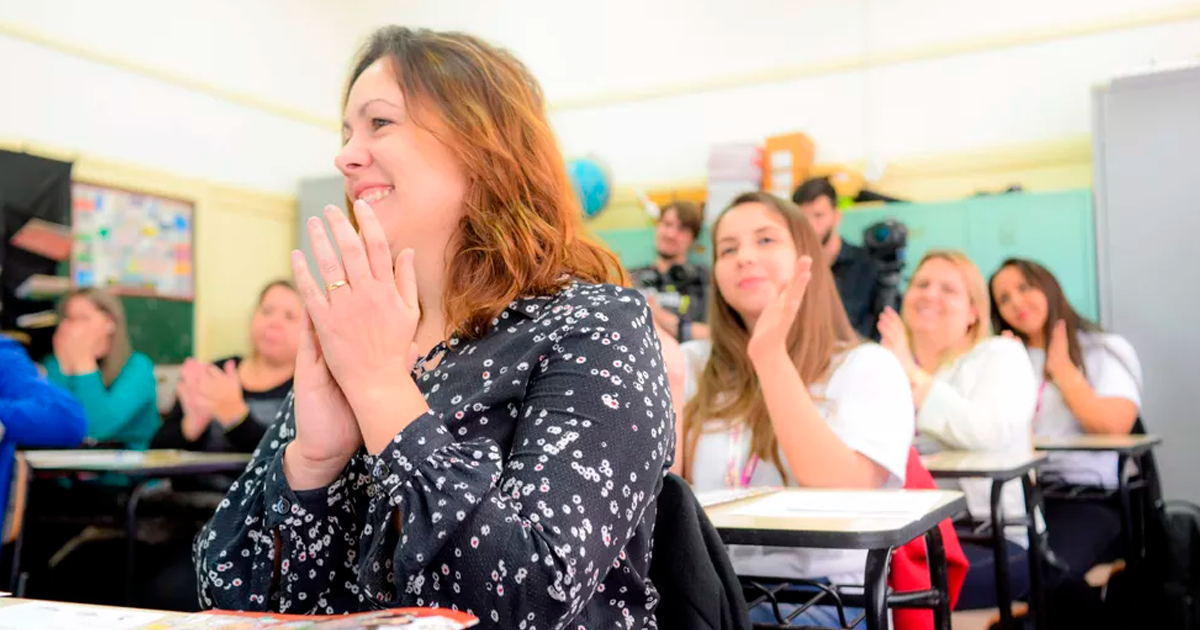 Oficinas gratuitas de dramaturgia para educadores têm inscrições abertas em Araraquara e Ibaté