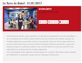 http://www.aragonradio.es/podcast/emision/la-torre-de-babel-31012017