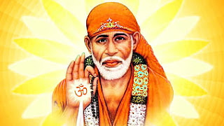 Best Sai Baba Images