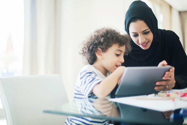 Learning Arabic