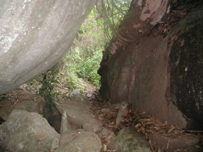 Hang tử thần