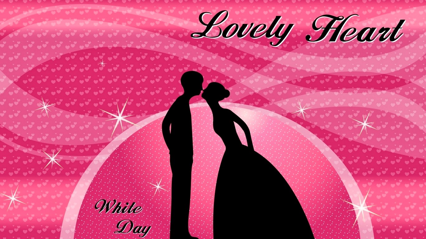 Beautiful Valentine's Day HD Wallpapers