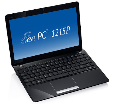 Asus Eee PC 1215P