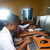 NoLazyNigerianYouth: National Youth Council trains youths on ICT Skills in Ifako Ijaiye
