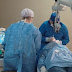  Hospital de Las Lomitas: tuvo lugar una nueva jornada de cirugías oftalmológicas