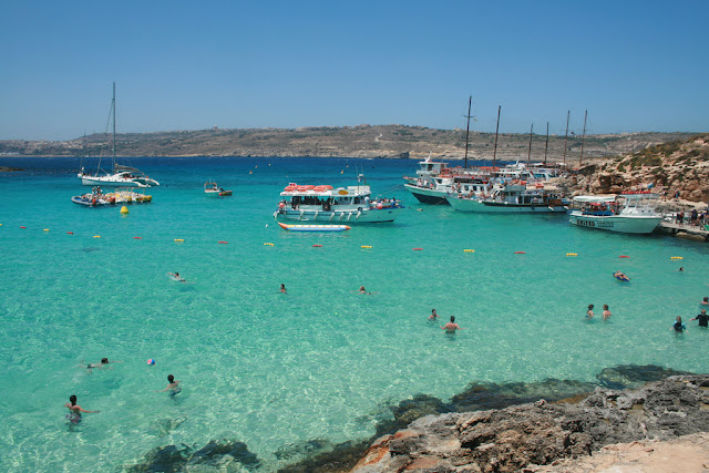 Top Tourist Attractions in Malta