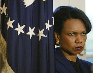 condoleezza rice