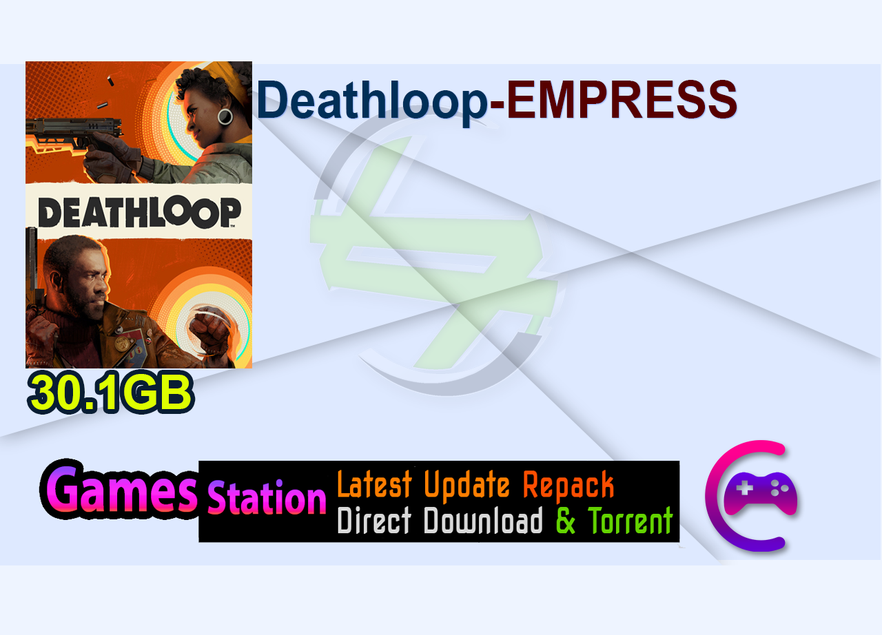 Deathloop-EMPRESS