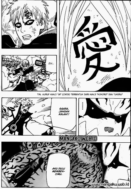 Komik Naruto 660 Bahasa Indonesia halaman 10