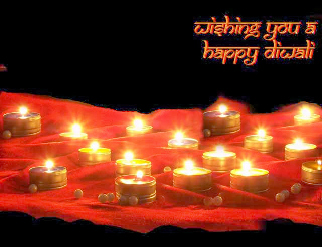 Happy Diwali HD Wallpaper Free