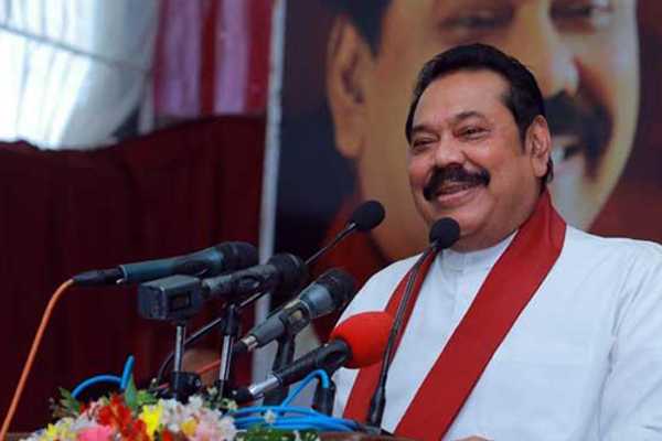 .எதிர்வரும் தேர்தலிலும் அனைத்து மக்களும் பொதுஜன பெரமுனவின் வெற்றியை உறுதி செய்வார்கள்.மகிந்த ராஜபக்ச 