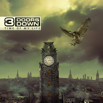 Photo 3 Doors Down - Time Of My Life Picture & Image