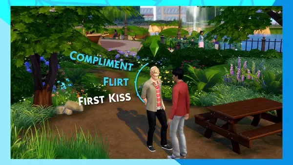 The Sims 4 – Download for Free