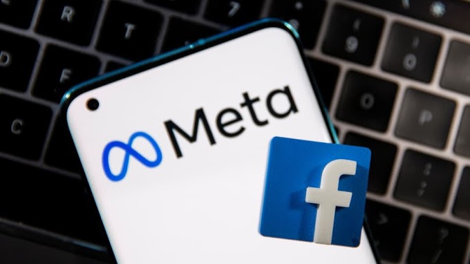 Facebook සමාගම විසින් මේ වනවිට තම මව් සමාගමේ නාමය 'Meta' යනුවෙන් rebrand  කිරීමට තීරණය කර ඇති බවට වාර්තා වේ.