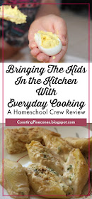 #hsreviews  #homemaking #chores