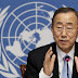 General Knowledge Quiz : United Nations Organisation(संयुक्त राष्ट्र संघ) : One word questions - 65