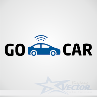 GOCAR Logo vector cdr Download