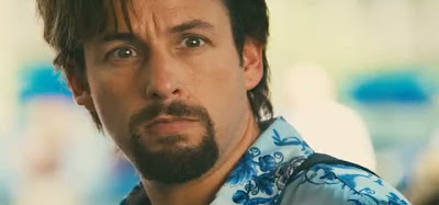 Screen Shot Of You Don't Mess with the Zohan (2008) Dual Audio Movie 300MB small Size PC Movie