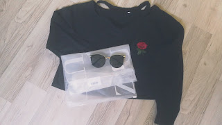 HAUL FROM ZAFUL 