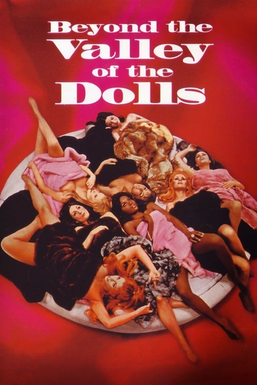 Lungo la valle delle bambole 1970 Film Completo In Italiano